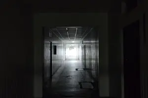 Полтергейст