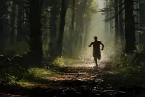 Сокровище лешего