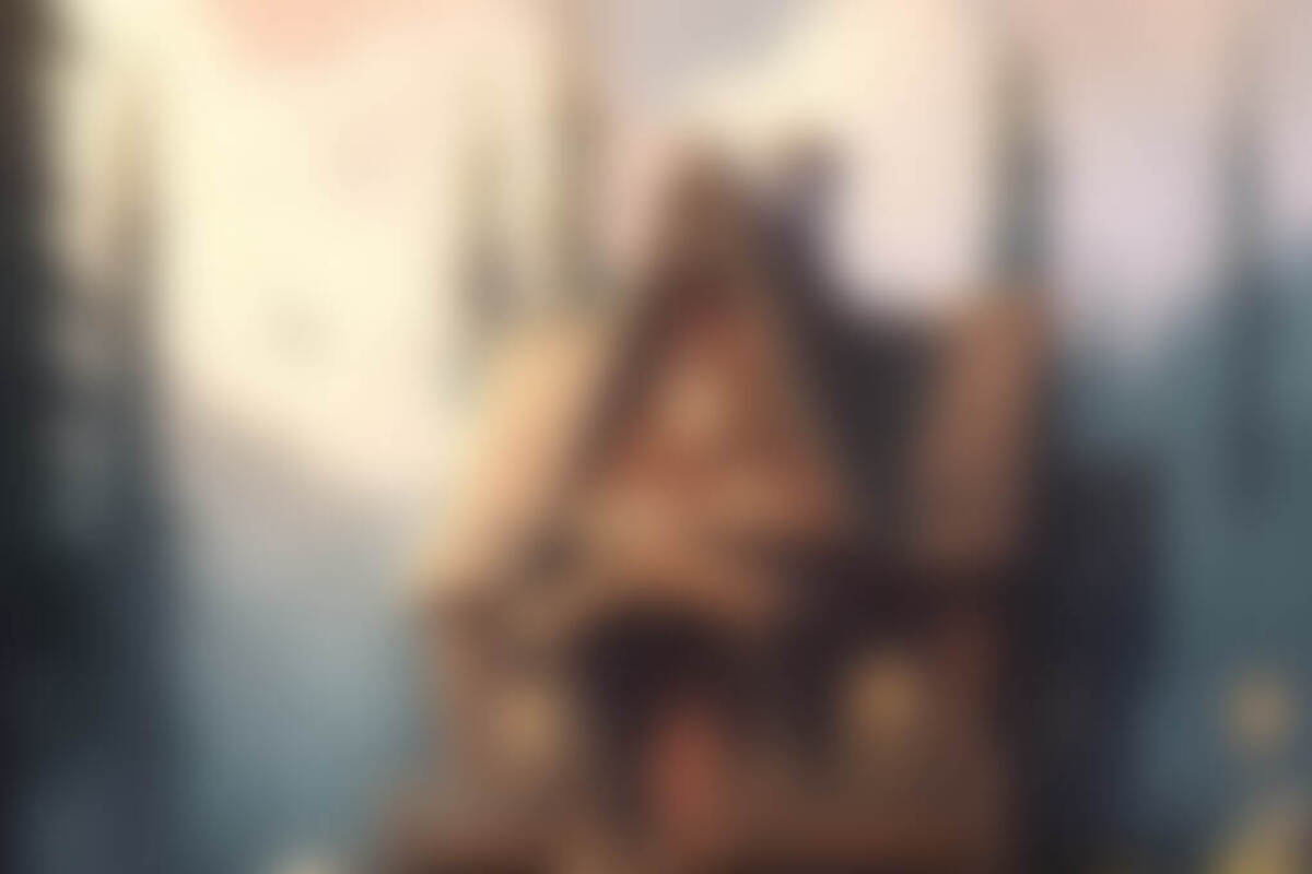 Фотография квеста Gravity Falls от компании Легенда (Фото 1)