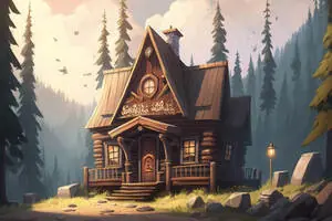 Gravity Falls