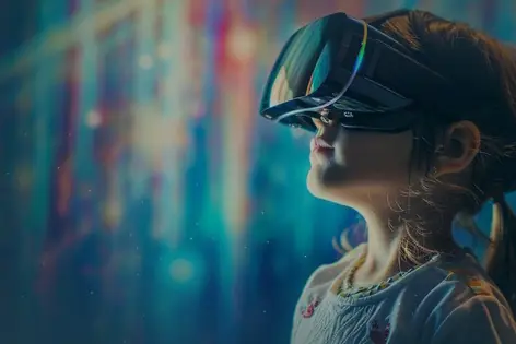 VR-квест «Виртуальная реальность» от Zaga Game