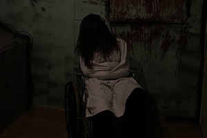 Фотография перформанса Loca от компании Loca Quest (Фото 1)