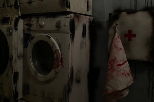 Фотография перформанса Loca от компании Loca Quest (Фото 2)