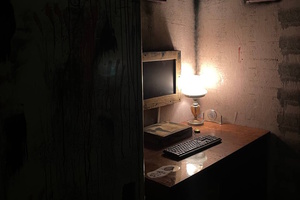 Фотография перформанса Loca от компании Loca Quest (Фото 4)